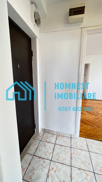 Piata Amzei apartament 3 camere