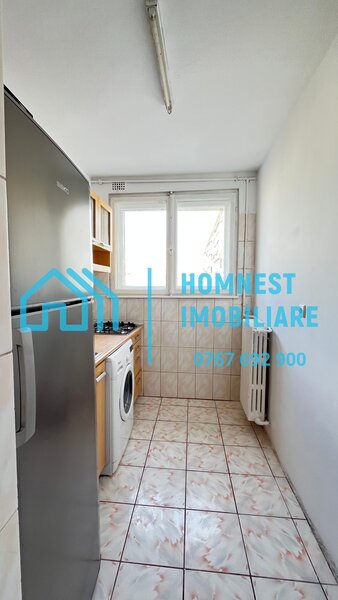 Piata Amzei apartament 3 camere