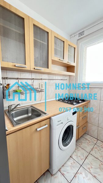 Piata Amzei apartament 3 camere