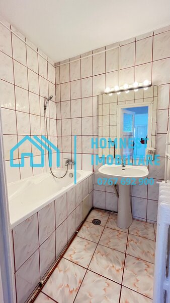 Piata Amzei apartament 3 camere