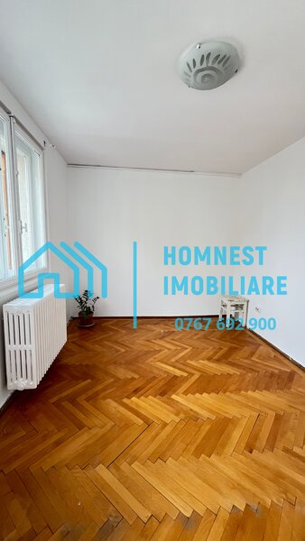 Piata Amzei apartament 3 camere