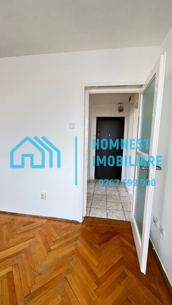 Piata Amzei apartament 3 camere