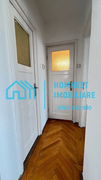 Piata Amzei apartament 3 camere