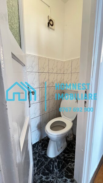 Piata Amzei apartament 3 camere