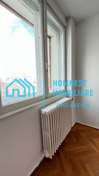 Piata Amzei, apartament 3 camere