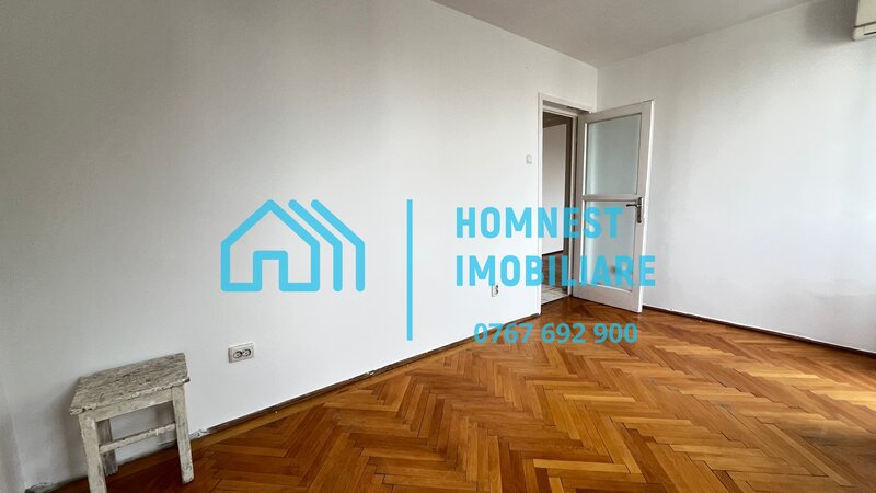 Piata Amzei apartament 3 camere