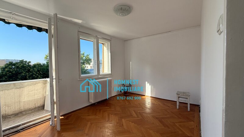 Piata Amzei apartament 3 camere
