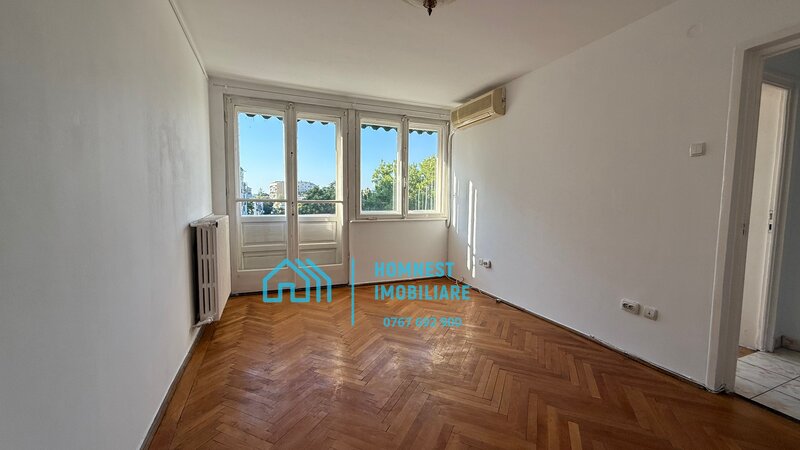 Piata Amzei apartament 3 camere
